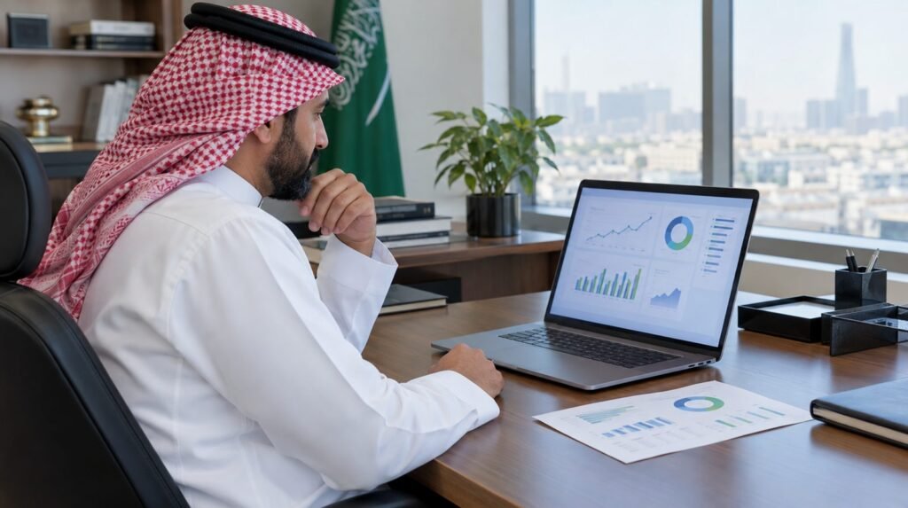 كيف تُعدّ تقرير الانضباط اليومي للمدرسة؟