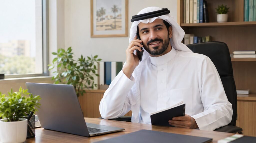 متى وكيف تُبلغ ولي الأمر بغياب ابنه؟
